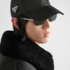 Gorra de béisbol Re-Nylon