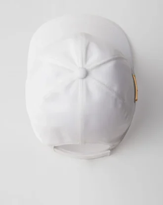 Gorra de béisbol Re-Nylon