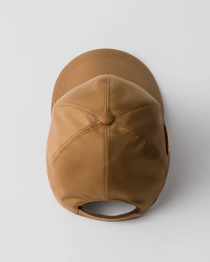 Gorra de béisbol Re-Nylon Gorra de béisbol Re-Nylon