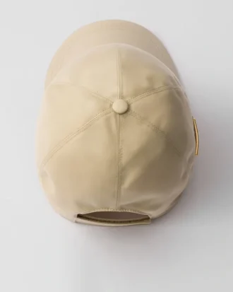 Gorra de béisbol Re-Nylon