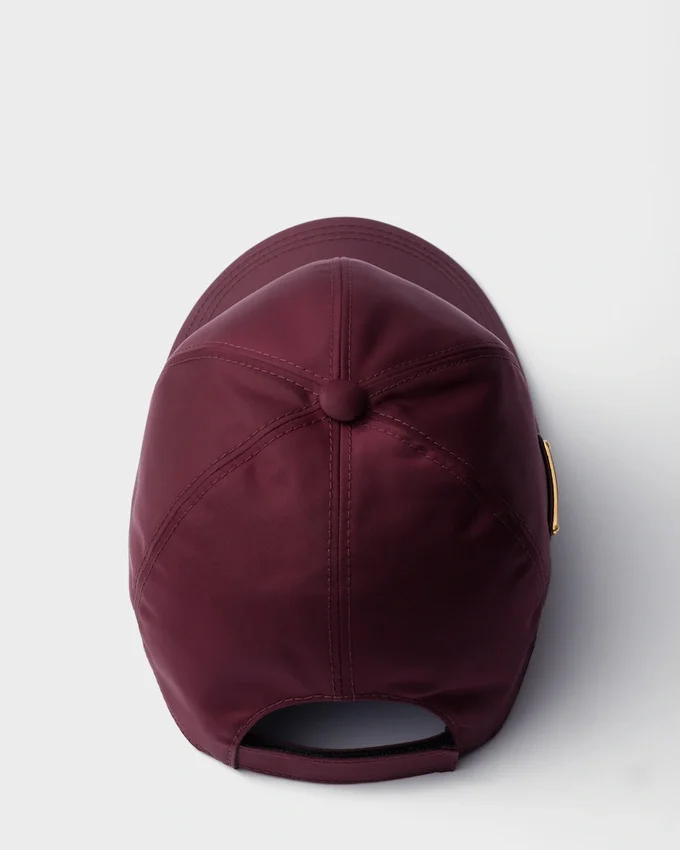 Gorra de béisbol Re-Nylon Gorra de béisbol Re-Nylon