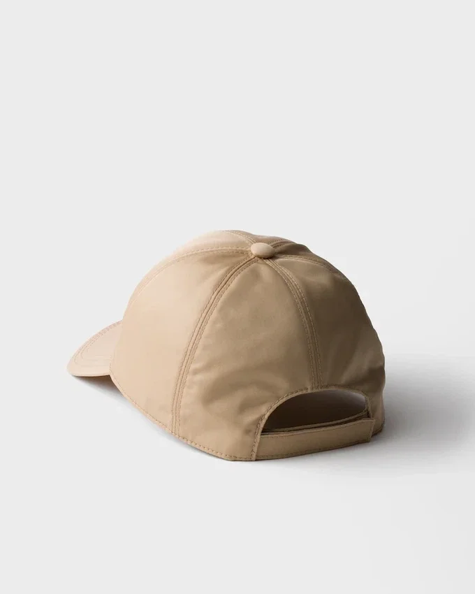 Gorra de béisbol Re-Nylon Gorra de béisbol Re-Nylon