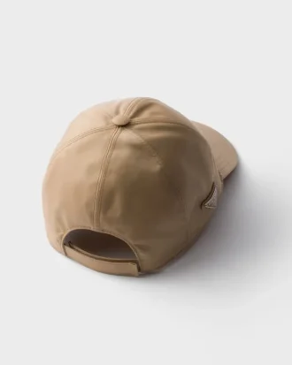 Gorra de béisbol Re-Nylon