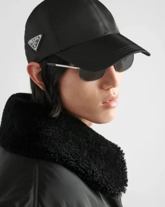 Gorra de béisbol Re-Nylon