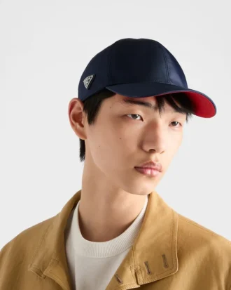 Gorra de béisbol Re-Nylon