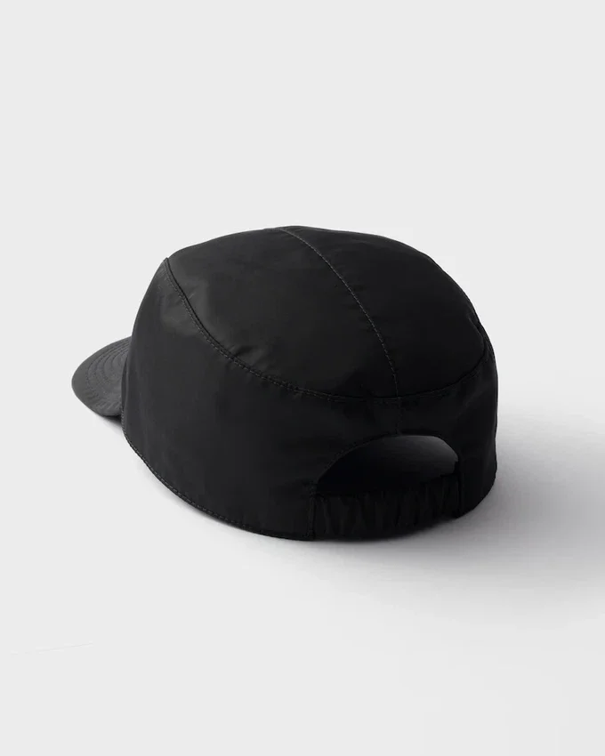 Gorra de béisbol Re-Nylon Gorra de béisbol Re-Nylon