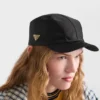 Gorra de béisbol Re-Nylon Gorra de béisbol Re-Nylon