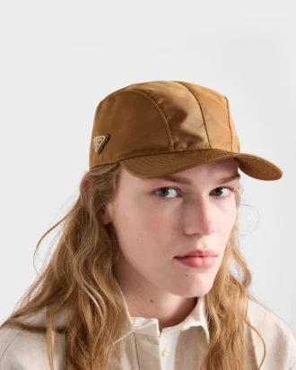 Gorra de béisbol Re-Nylon