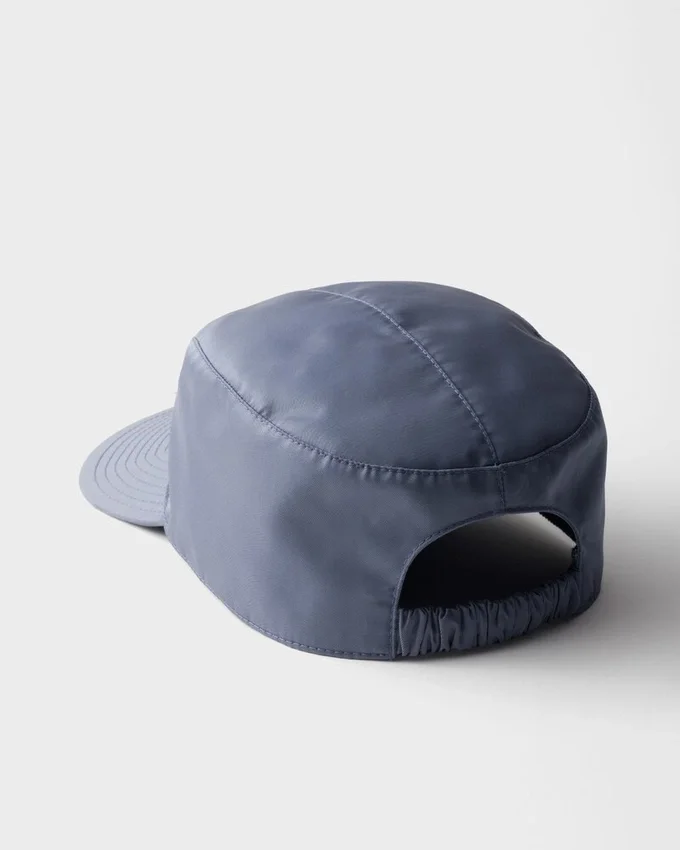 Gorra de béisbol Re-Nylon Gorra de béisbol Re-Nylon