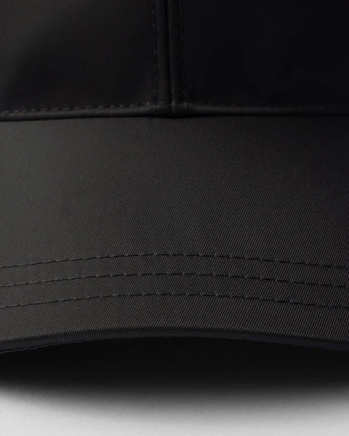 Gorra de béisbol Re-Nylon Gorra de béisbol Re-Nylon