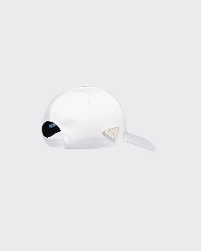 Gorra de béisbol Re-Nylon Gorra de béisbol Re-Nylon