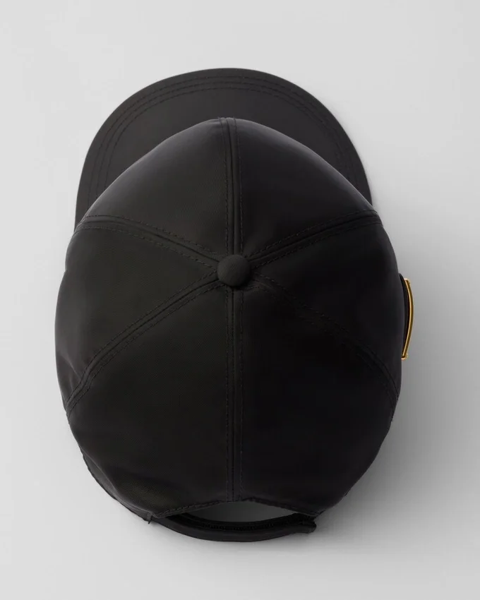 Gorra de béisbol Re-Nylon Gorra de béisbol Re-Nylon