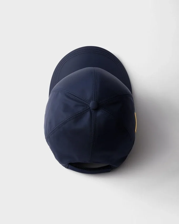 Gorra de béisbol Re-Nylon Gorra de béisbol Re-Nylon