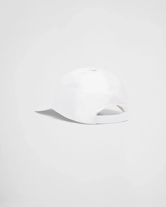 Gorra de béisbol Re-Nylon Gorra de béisbol Re-Nylon