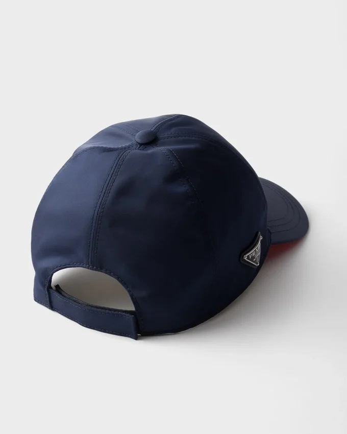 Gorra de béisbol Re-Nylon Gorra de béisbol Re-Nylon