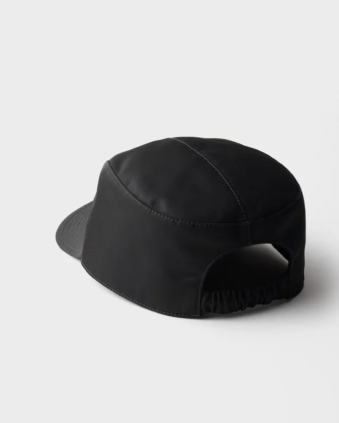 Gorra de béisbol Re-Nylon Gorra de béisbol Re-Nylon