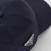Gorra de béisbol Re-Nylon