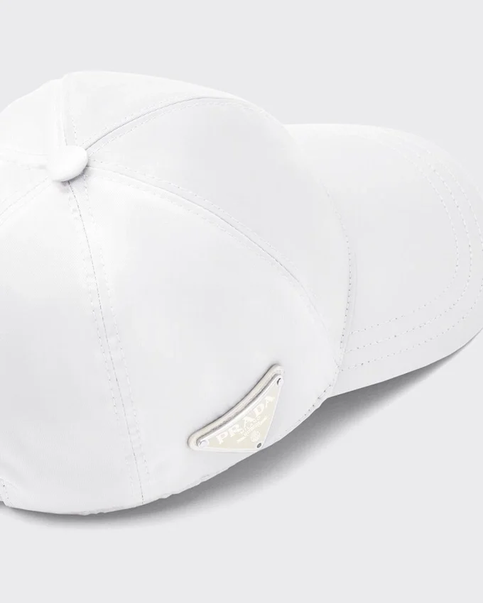 Gorra de béisbol Re-Nylon Gorra de béisbol Re-Nylon