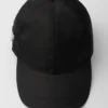 Gorra de béisbol Re-Nylon