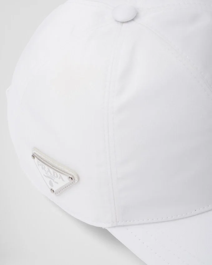 Gorra de béisbol Re-Nylon Gorra de béisbol Re-Nylon
