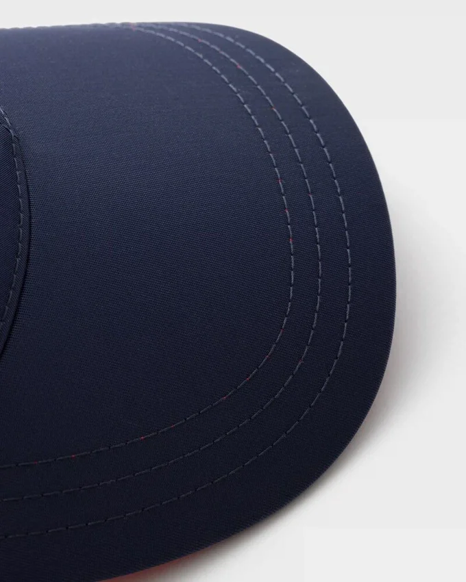 Gorra de béisbol Re-Nylon Gorra de béisbol Re-Nylon