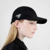 Gorra de béisbol Re-Nylon Gorra de béisbol Re-Nylon