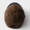 Gorra de béisbol Re-Nylon de dos tonos Gorra de béisbol Re-Nylon de dos tonos