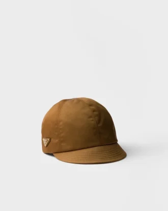 Gorra de Re-Nylon
