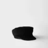 Gorra de repartidor de pana