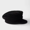 Gorra de repartidor de pana