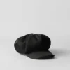 Gorra de repartidor de periódicos de Re-Nylon Gorra de repartidor de periódicos de Re-Nylon