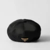 Gorra de repartidor de periódicos de Re-Nylon Gorra de repartidor de periódicos de Re-Nylon