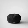 Gorra de repartidor de periódicos de Re-Nylon Gorra de repartidor de periódicos de Re-Nylon