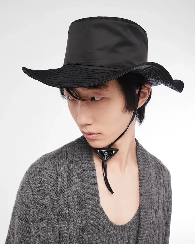 Gorra Re-Nylon Gorra Re-Nylon