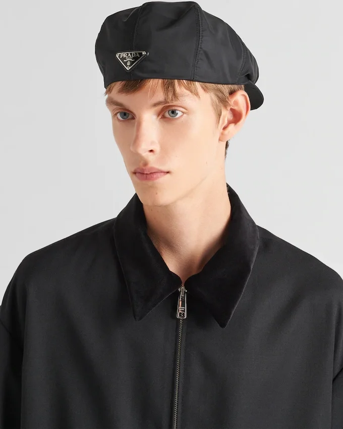 Gorra Re-Nylon Gorra Re-Nylon