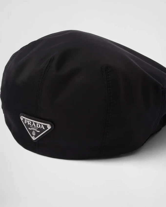 Gorra Re-Nylon Gorra Re-Nylon