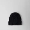 Gorro de cachemira