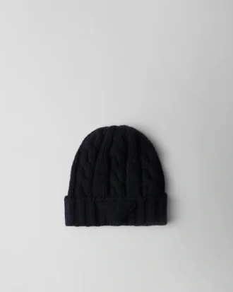 Gorro de cachemira