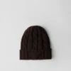 Gorro de cachemira