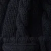 Gorro de cachemira