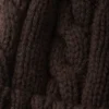Gorro de cachemira
