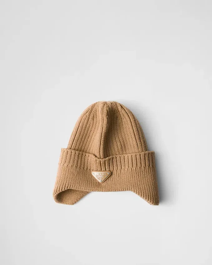 Gorro de lana Gorro de lana