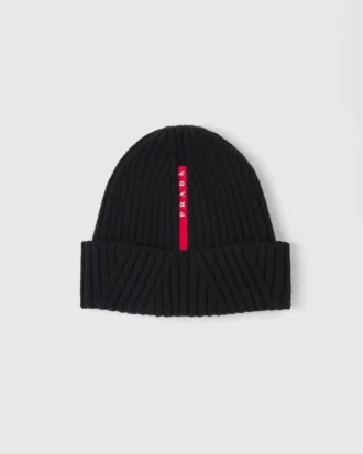Gorro de lana