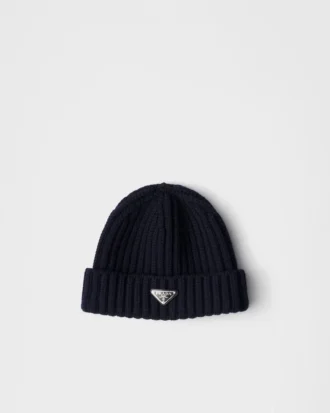 Gorro de lana
