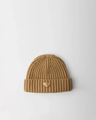 Gorro de lana