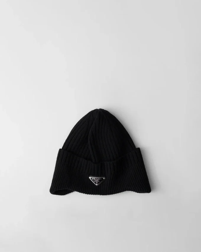 Gorro de lana Gorro de lana