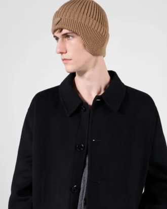 Gorro de lana