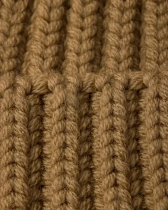 Gorro de lana