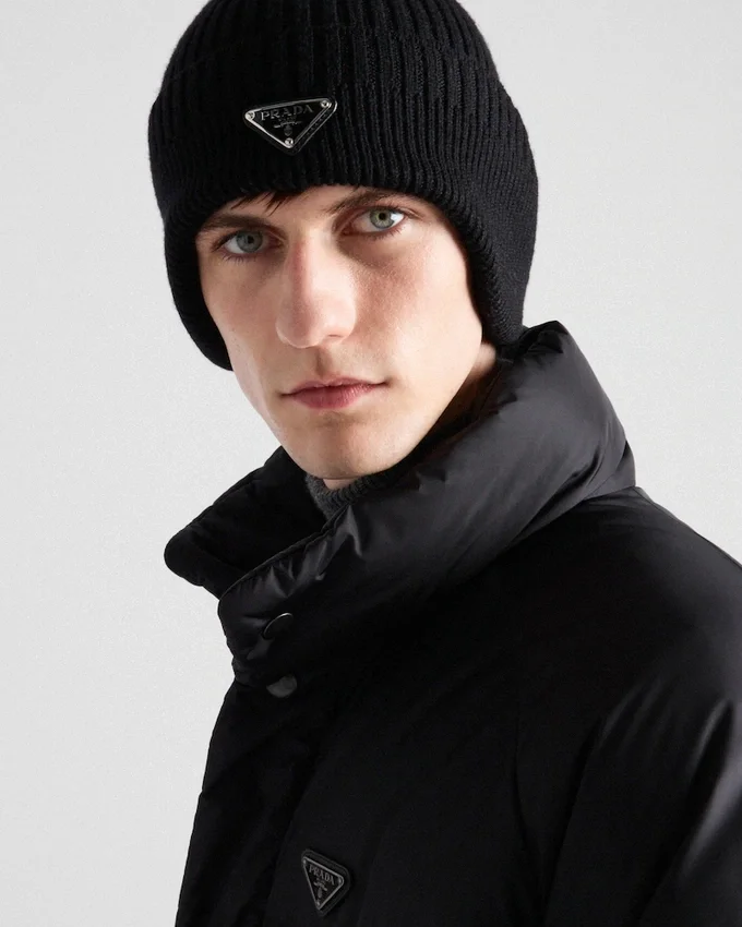 Gorro de lana Gorro de lana