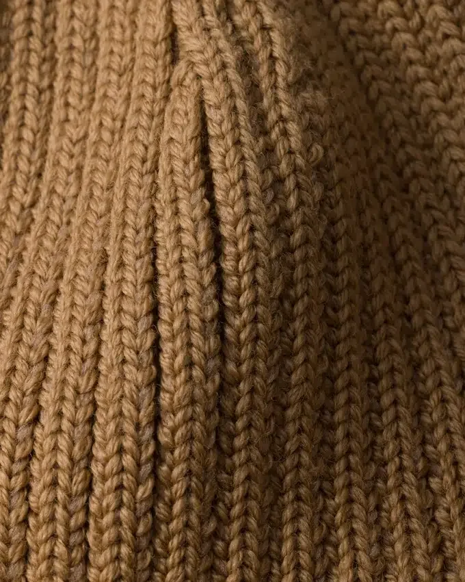 Gorro de lana Gorro de lana